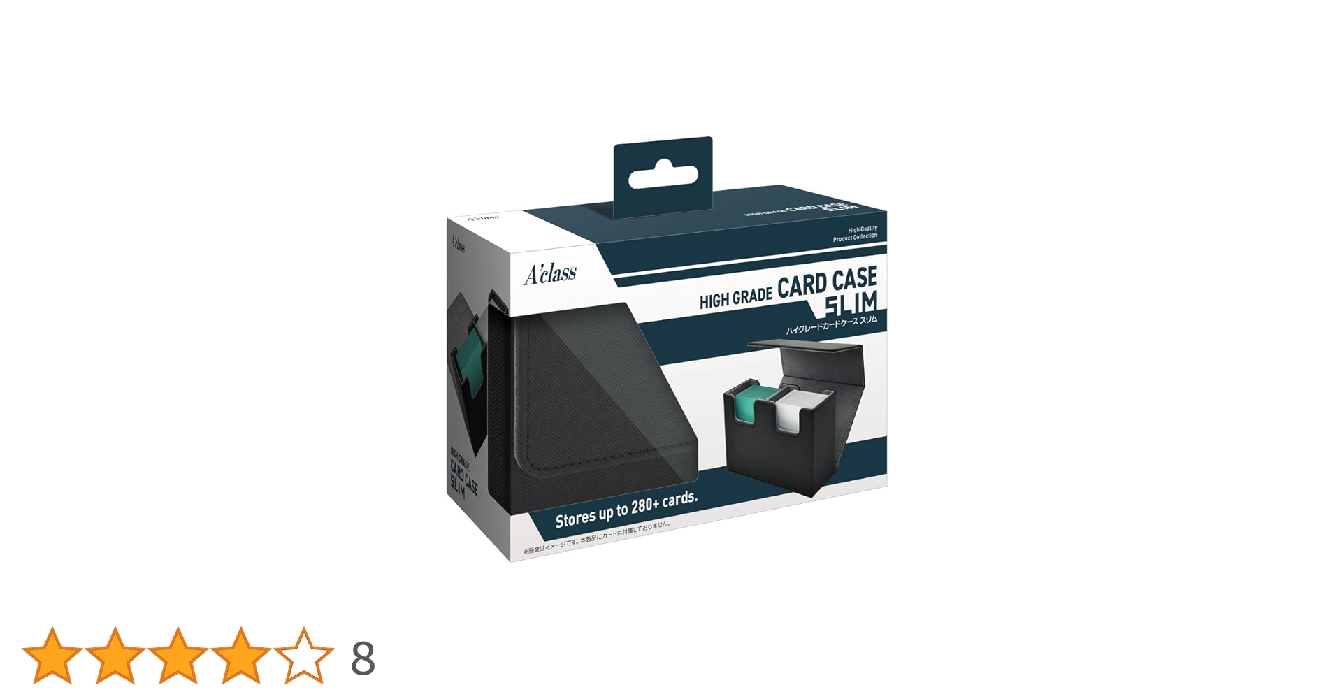 Amazon.co.jp: アクラス ハイグレードカードケース スリム : ファッション