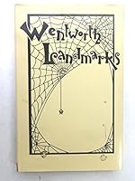 Wentworth Landmarks B000P8HR1C Book Cover