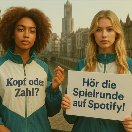 Folge 13: Halloween: Erscheint hier an Halloween Podcast Por arte de portada