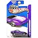 Hot Wheels 2013 HW Showroom 80s Chevrolet Chevy Corvette Purple