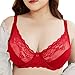 Générique Soutien-Gorge Coupe Basse pour Femmes sous-vêtements Bralette Haut Court Sexy Femme Soutien-Gorge Push Up Soutien-Gorge Grande Taille Soutien-Gorge Brassière Ado