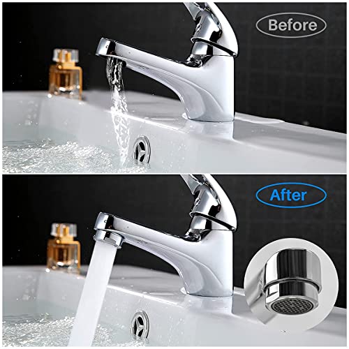 M18/M20/M22/M24/M28 aeratore ugello miscelatore