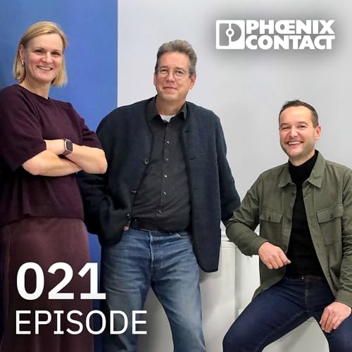 Kein Safety ohne Security &ndash; Maschinen neu denken