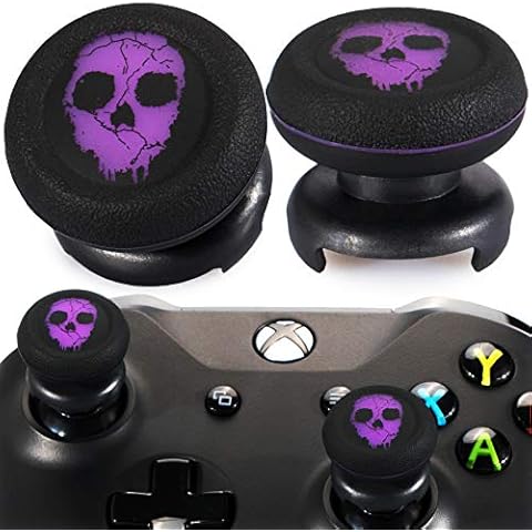 PlayRealm Prises de Pouce Xbox Cover