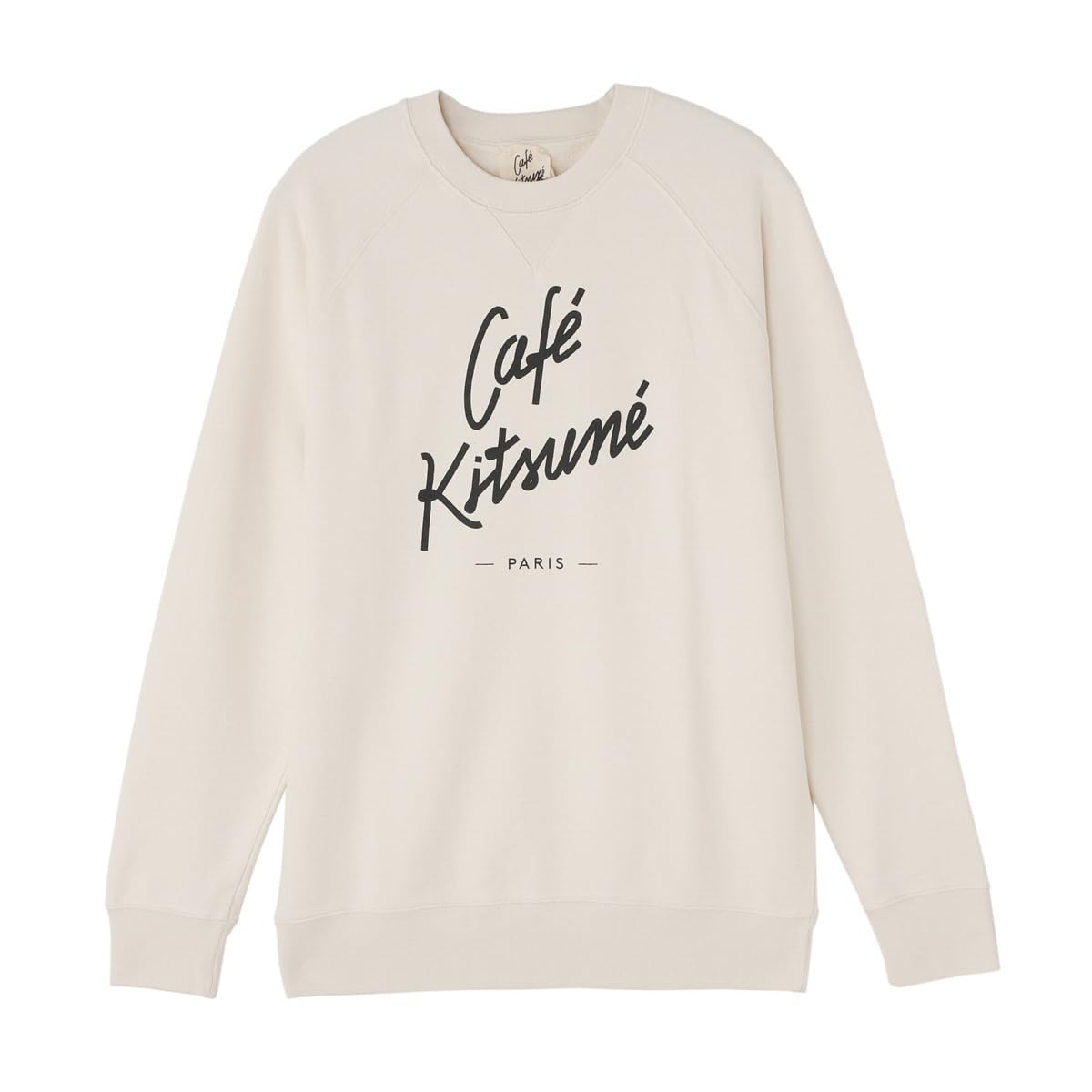 Amazon | (メゾンキツネ) MAISON KITSUNE スウェット Sサイズ