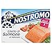Nostromo Filetto di Salmone, al Naturale, 110g
