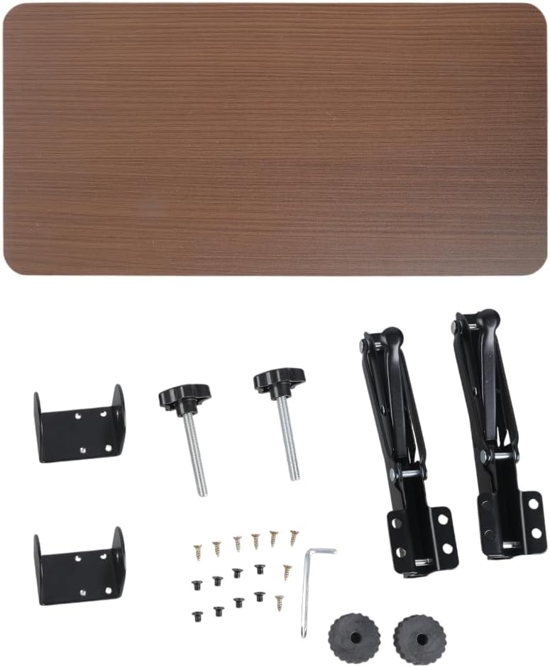 Foldable Desk Extender Desk Extender Tray Keyboard Tray Table Mount Arm Rest