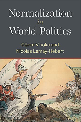 Normalization in World Politics view 2