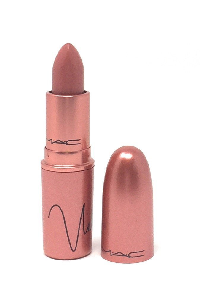 Mac Nicki Minaj Amplified Creme Lipstick - Nicki's Nude : Amazon
