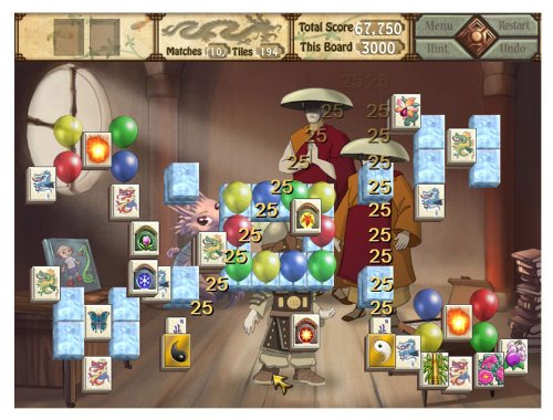 Mysterious Adventures 16 Pack #TOP4