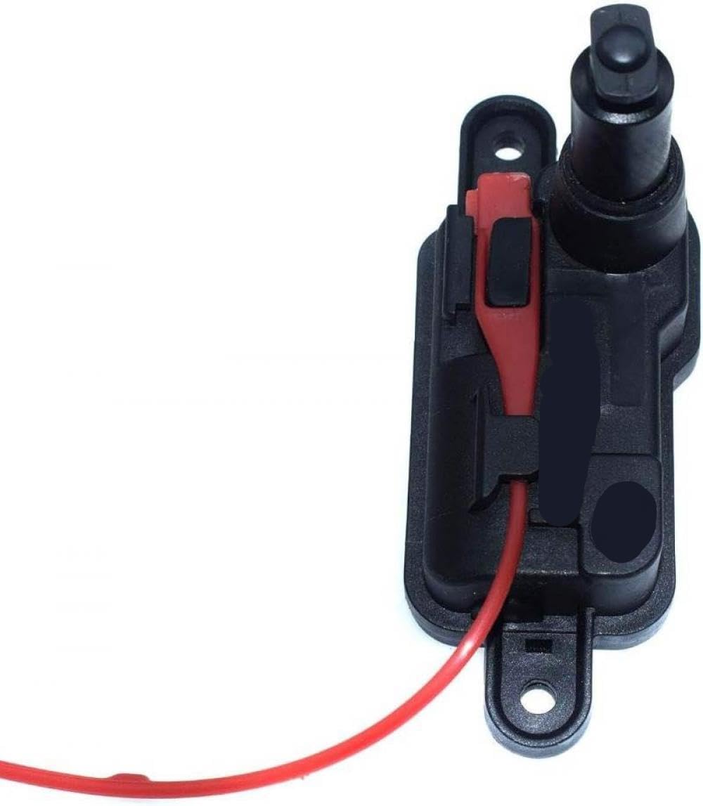 Fuel Cap Lock Actuator Motor 8V0862159 4M0862153 Compatible With Teramont T- A5 A6 Q2 Q3 Seat Ateca And Similar Models