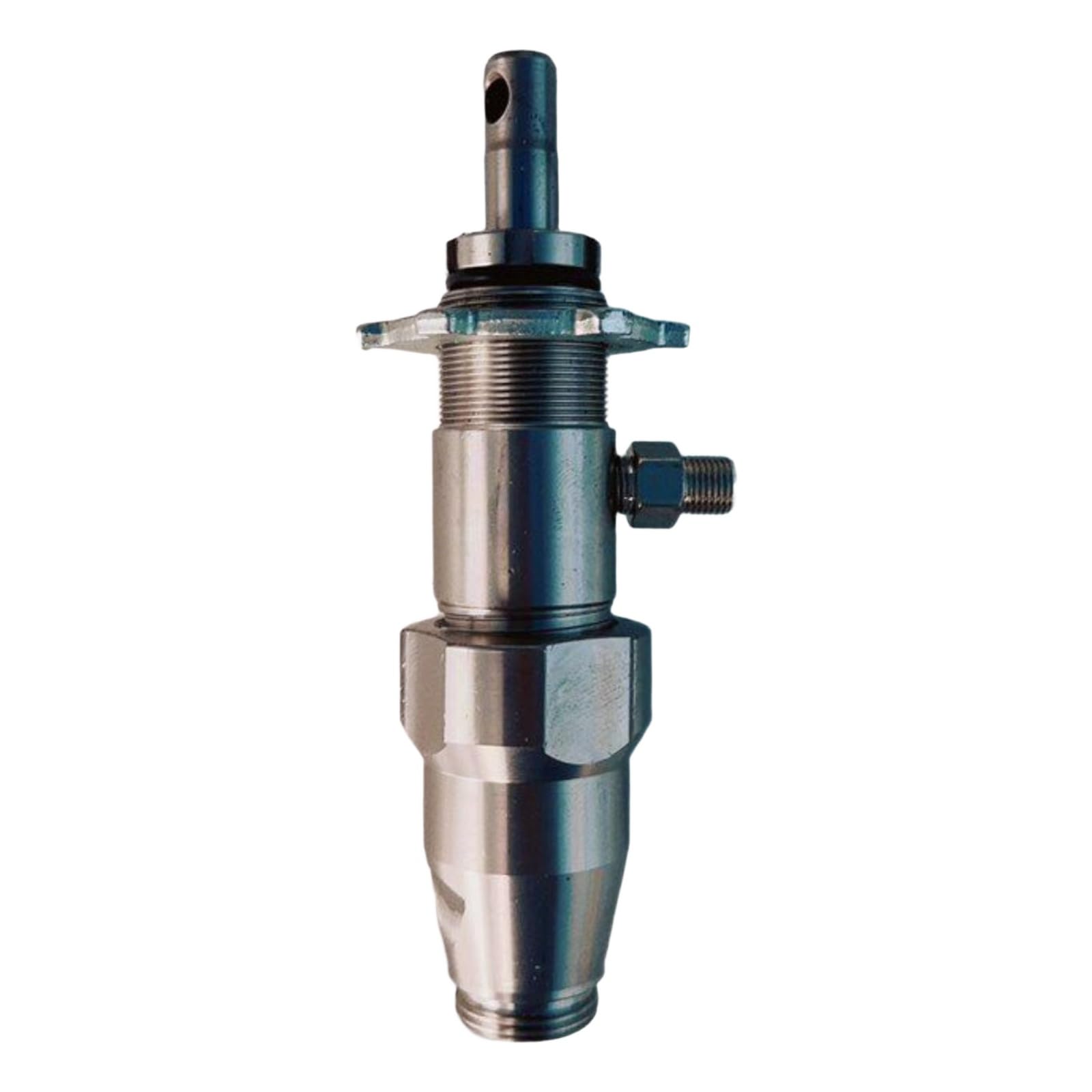 Sjloynwq One Color Airless Spraying Machine Pump Body Assembly L490/595/795 Plunger Parts(390/495 Stainless Pump)