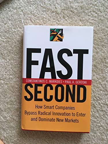 Fast Second view 2