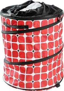 Typhoon Poppy Square Pop Up Storage Bin