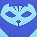 PJ Masks Boys' Pajamas 3 Pack 6 Multicoloured