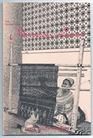 The traditional Moroccan loom: Its construction and use 0913664324 Book Cover