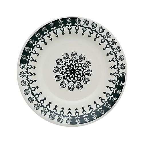 Aparelho de Jantar 20 Peças Folk Oxford