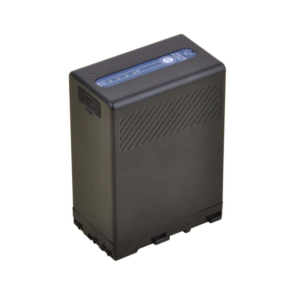 Amazon.com : Kastar BP-U68 Multifunctional Battery for Sony BP-U65