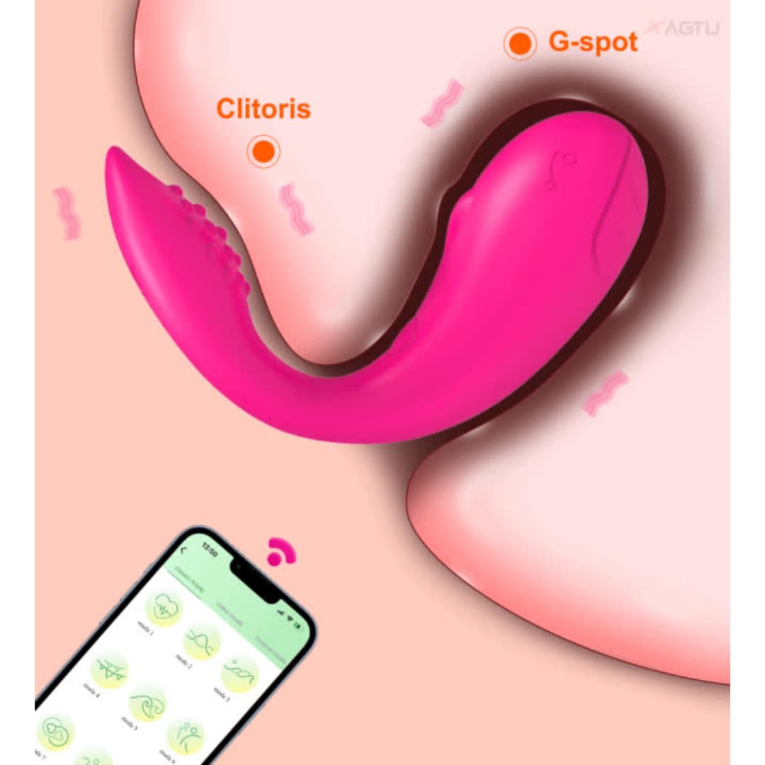 Bolas Chinas, Bola Pélvicas, Fortalece los Músculos Pélvicos y Previene la Incontinencia Urinaria, Vibrador Punto G, Entrenamiento Completo del Suelo Pélvico para Mujeres, Vibrador Mujer