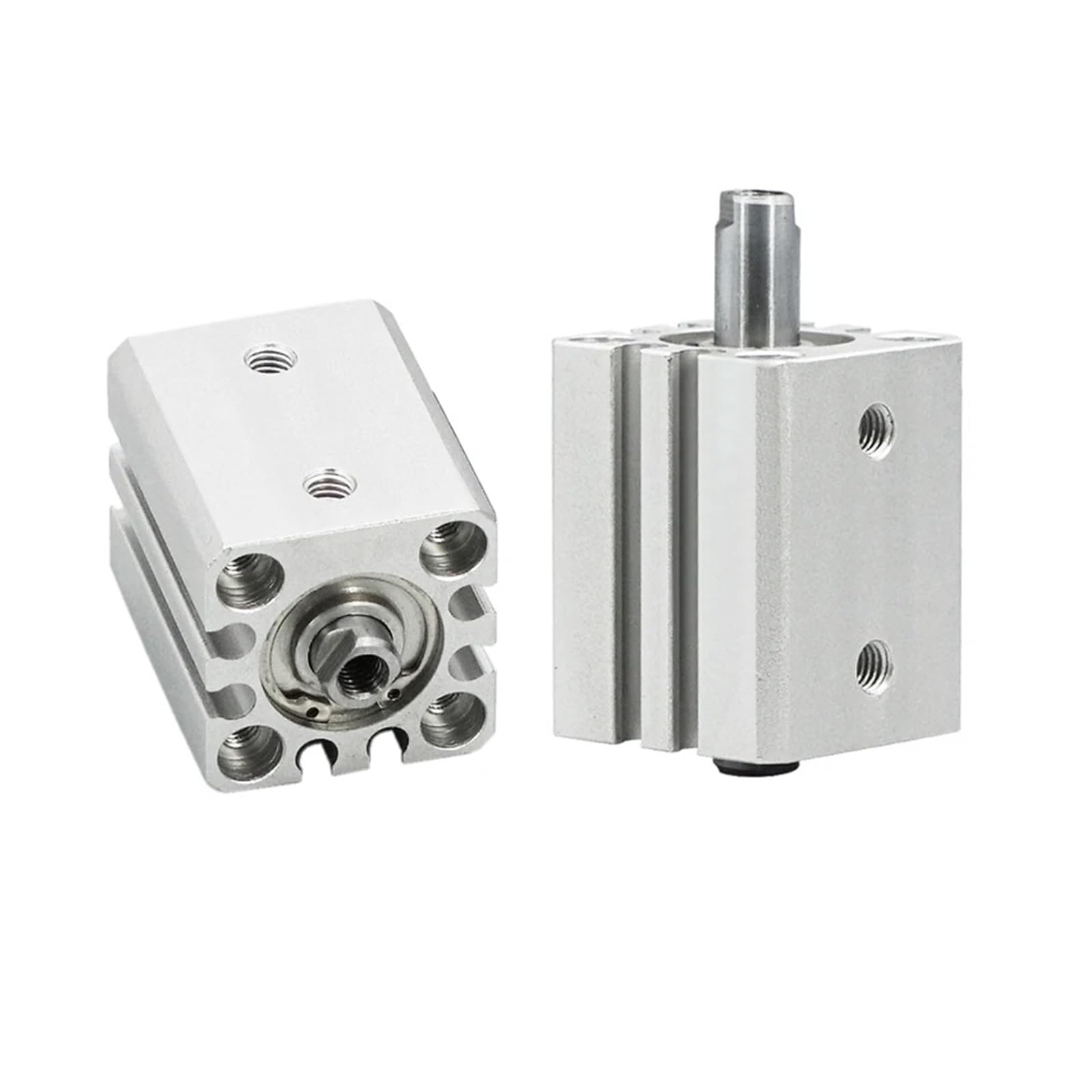 Accessoires de manipulateur ZDQW20XJ10-B6 transmission vide