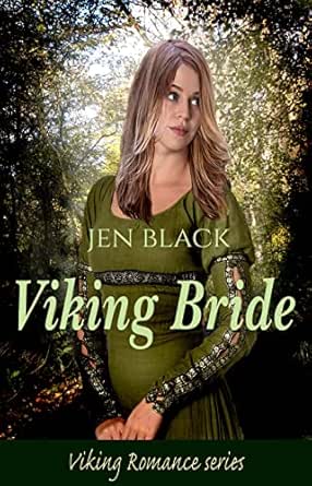 VIKING BRIDE: A dark tale of Vikings in the Hebrides (Viking Romance Series)