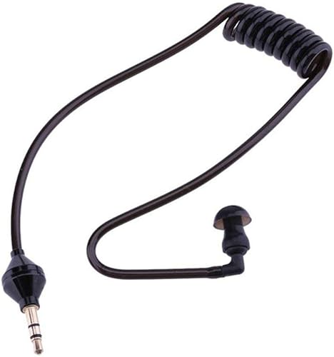 Lightleopard Cavi avvolgimento Singolo per Cuffie 3 5 con Auricolari Mono-Auricolari Lightleopard Cavi avvolgimento Singolo per Cuffie 3 5 con Auricolari Mono-Auricolari