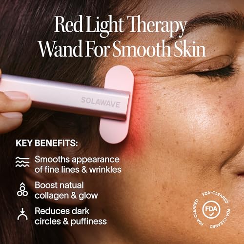 Electric Facial Massage Roller