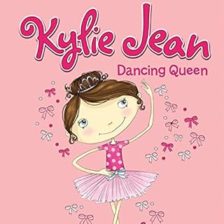 Dancing Queen Audiolibro Por Marci Peschke, Tuesday Mourning arte de portada