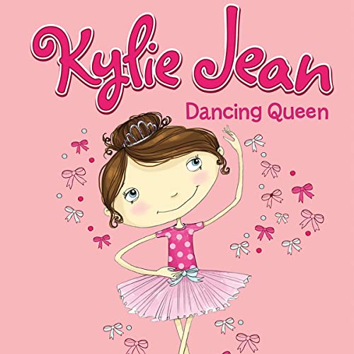 Dancing Queen by Marci Peschke, Tuesday Mourning episode artwork