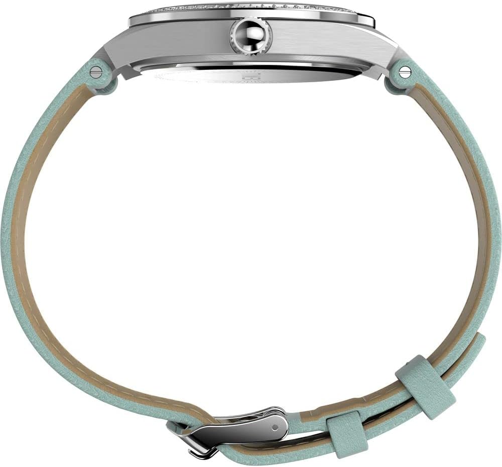 Timex Women's Simone Multifunction 38mm Watch - Image 2