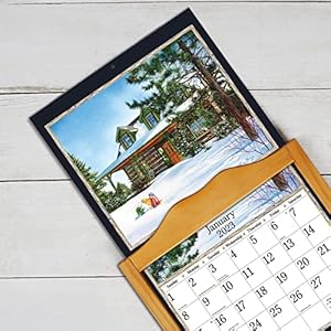 Langcountrywelcome2023wallcalendar  Urban Country Home Decor Lang country welcome 2023 wall calendar  urban country home decor