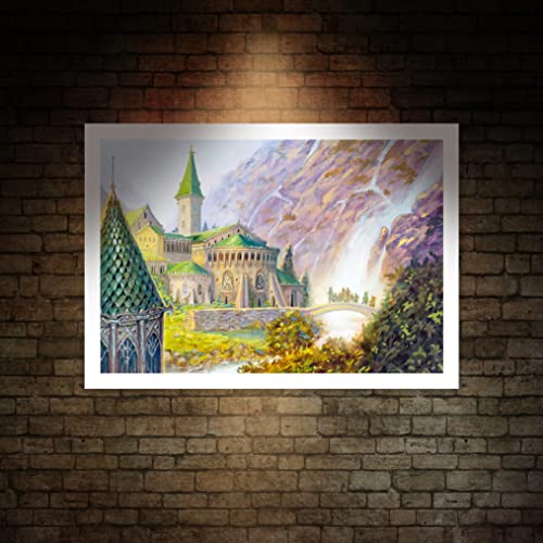 Receitas do mundo de Tolkien (edição especial com brindes): pratos fáceis e saborosos inspirados nas