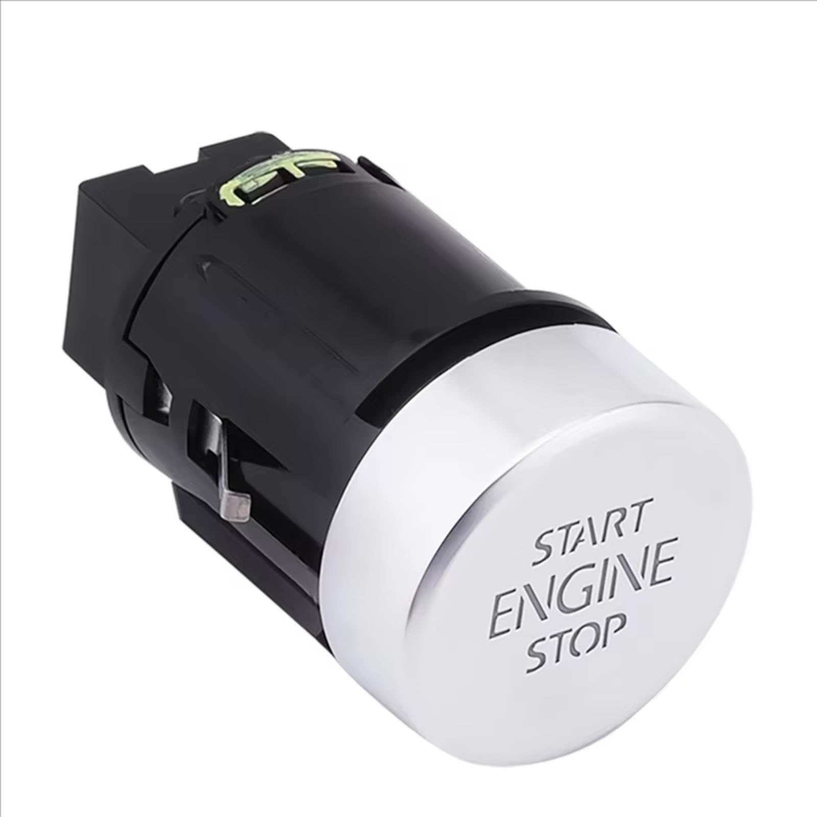 Bouton Poussoir Start Stop Pour VW Pour 2008-2016
