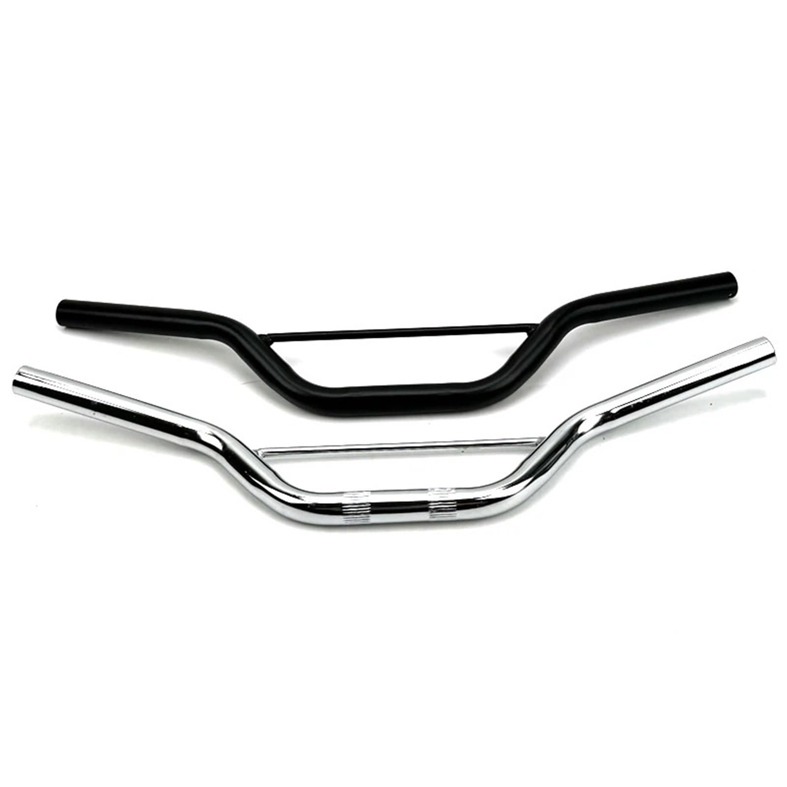 Guidon tout-terrain universel de 22 mm, 7/8 pouces