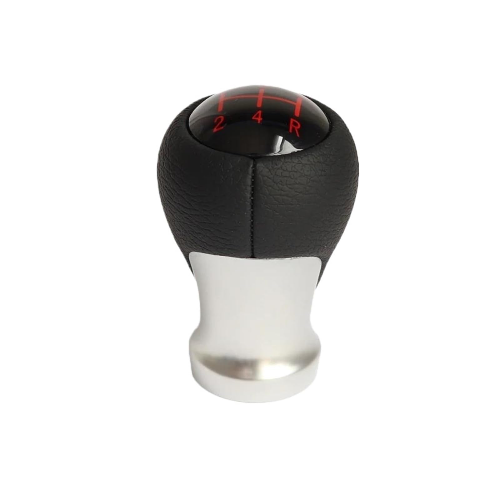 UIEOWHN Car Gadget Gear Shift Knob for Kia for Picanto Morning 2012-2015 Shift Gear Knob Cover