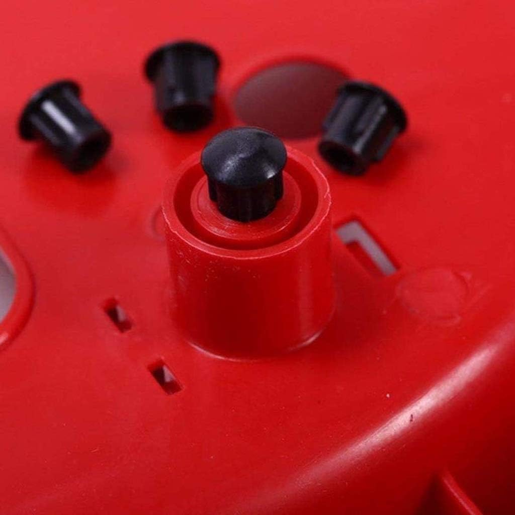 Electric Grill Indoor Hot Pot Multifunctional Teppanyaki,Capacity for 6 Family Gatherings