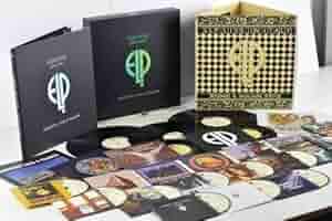 【ひろ】ELP  FANFARE  豪華オリジナルボックス　1261 Amazon.co.jp: ELP FANFARE 豪華オリジナルボックス・1261