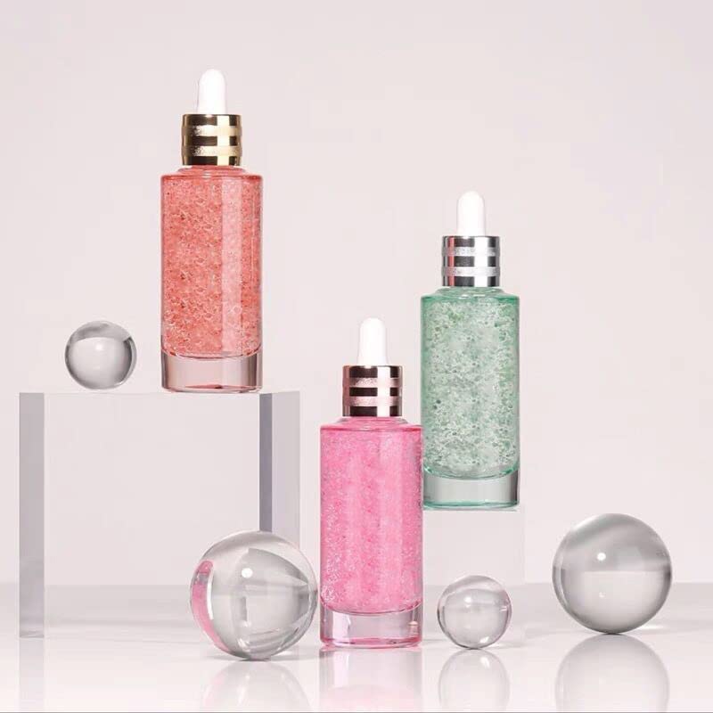 Crystal Ball 60mm Clear Lens For Photography | Refraction Sphere - Foto 2