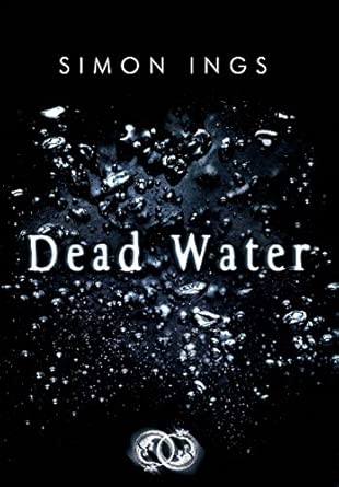 Dead Water Main Edition book cover