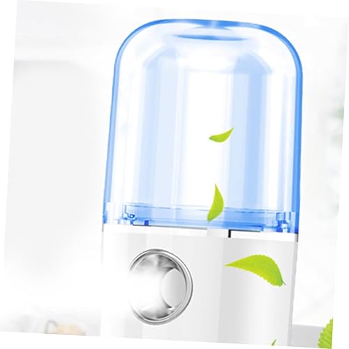 Miniatura 5 de 3 unids mini Nano cara Nano Facial humidificador portátil reposición de agua para estilo aleatorio