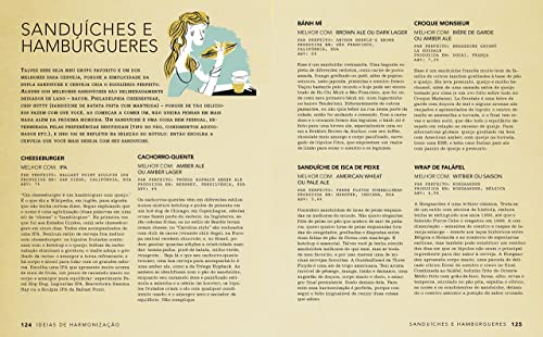 Cerveja e Gastronomia