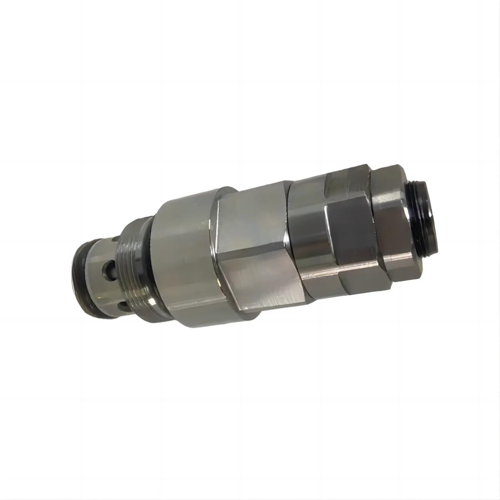 Mhvqybjth One Color For R290lc-9 Construction Machinery Parts Overflow Valve Xkbf-01293