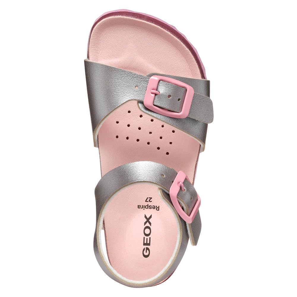 Geox J Adriel Girl I SandaliaNiñas