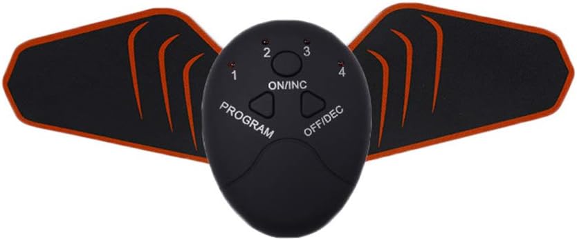 dispositivo elettrico di stimolazione muscolare