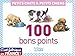 100 bons points Petits chats et petits chiens