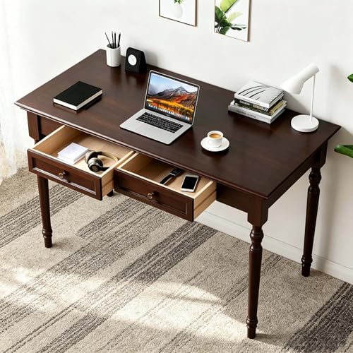 L shaped executive desk wood