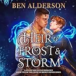 Cover of Heir to Frost and Storm