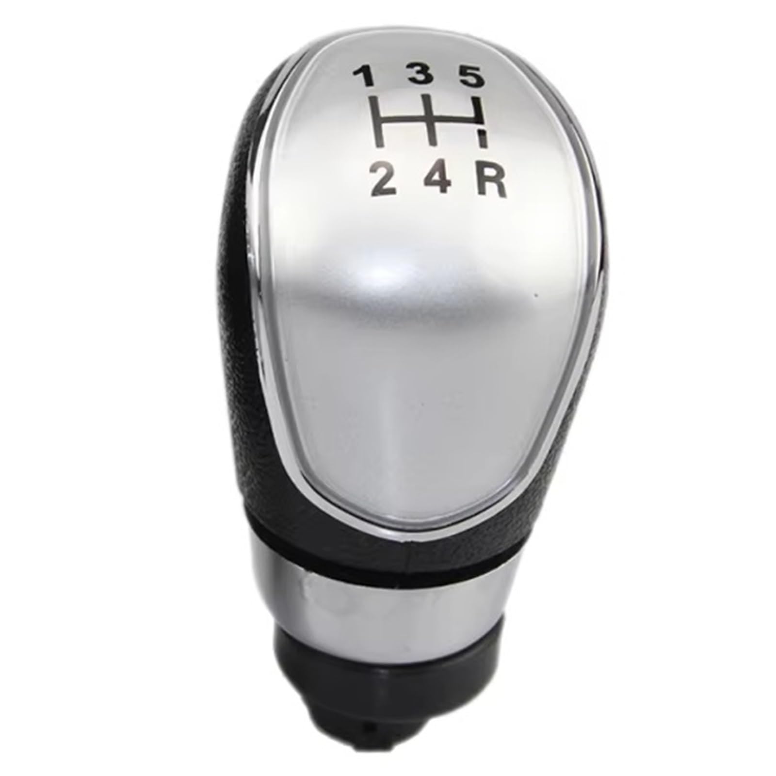 LLSUCBD Car Gear Shift Knob for Focus MK3 2011-2013 Gear Shift Parts