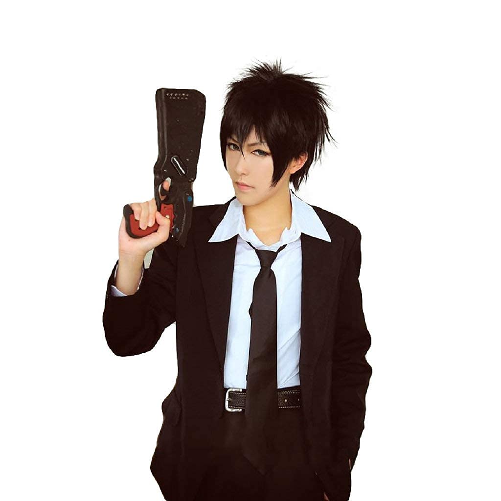 Amazon.co.jp: 【A2HE1X2GDMUCB8】監視官 狡噛慎也 こうがみしんや 