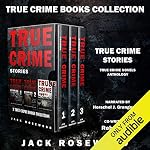 Cover of True Crime Stories